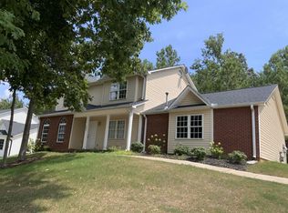207 Courtneybrook Trl, Mauldin, SC 29662