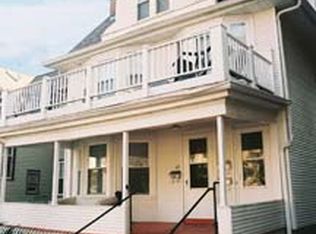 137 W Gilman St, Madison, WI 53703
