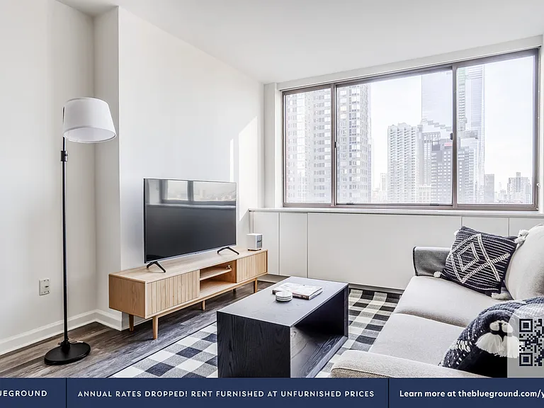 520 W 43rd St #24F — Photo 3