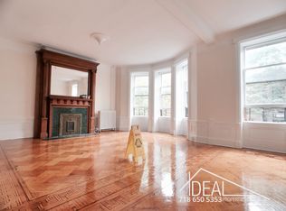 949 President St APT 3A, Brooklyn, NY 11215
