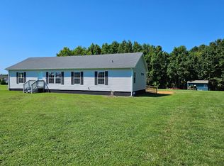 11 Skys Limit Ct, Reedville, VA 22539