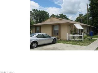 771 Adams Ave, Fort Myers, FL 33905