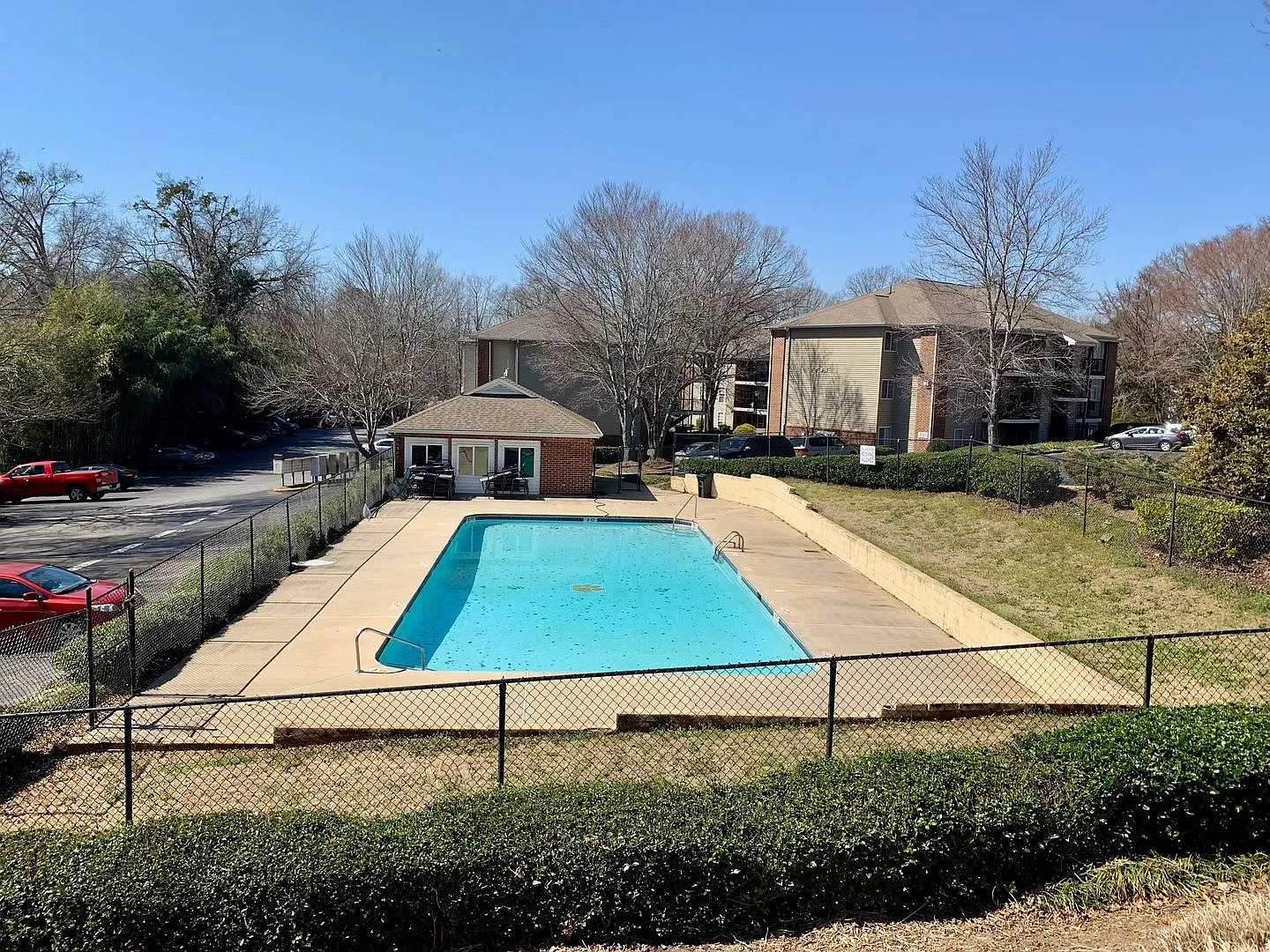 Tillman Place, 630 — Photo 3