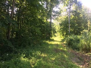 Mountain View Rd, Mountain view, NY 12526