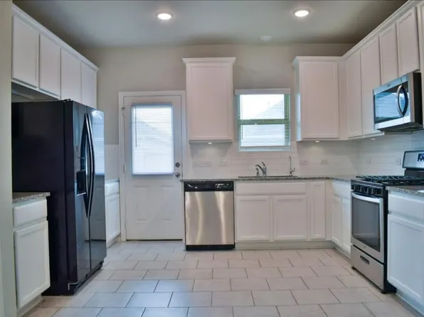 31619 Heguy Pass, Fulshear, TX 77441