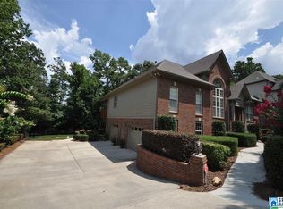 167 Scarlet Oak Dr, Maylene, AL 35114
