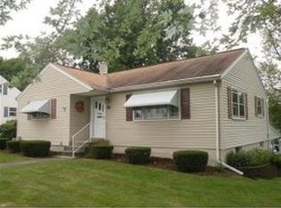 300 Beckwith Ave, Endwell, NY 13760