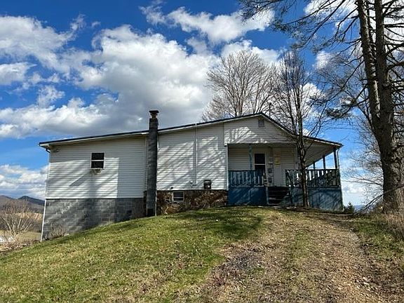 1831 Highway 107, Chilhowie, VA 24319 | Zillow