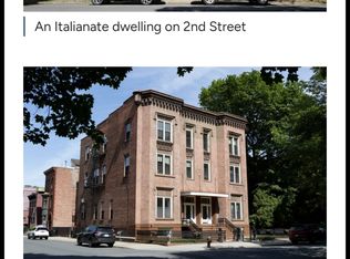 116 Washington St #1, Troy, NY 12180