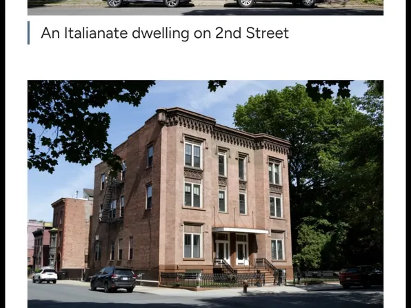 116 Washington St #1, Troy, NY 12180