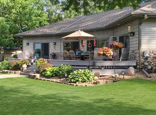 120 Crow Wing Lake Dr NE, Akeley, MN 56433