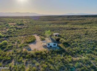 596 W Rainbow Rd, Tombstone, AZ 85638
