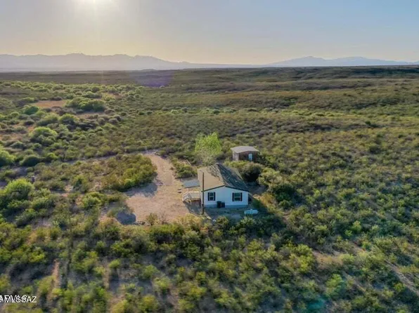 596 W Rainbow Rd, Tombstone, AZ 85638