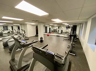 Rented by Zjama Realty Corp