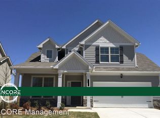 2347 Ticonic Rd, Lithonia, GA 30058