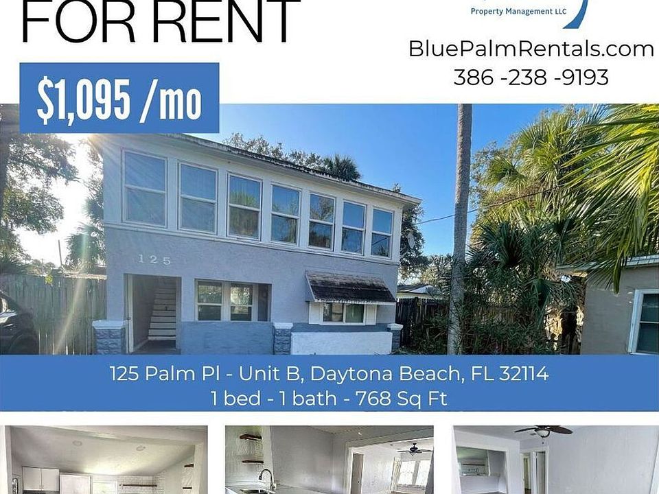 1st image of 125 Palm Pl #B