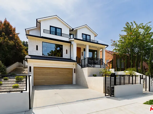 2565 Patricia Ave, Los Angeles, CA 90064