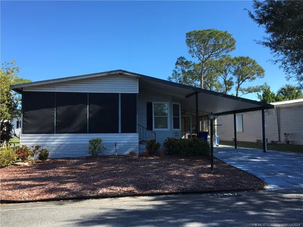 16417 SW Two Wood Way, Indiantown, FL 34956