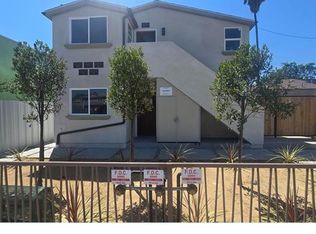 6113 West Blvd, Los Angeles, CA 90043