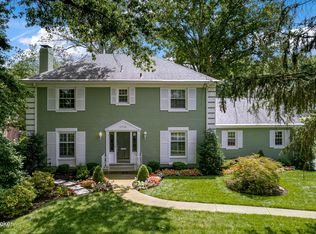 1704 Dundee Way, Louisville, KY 40205