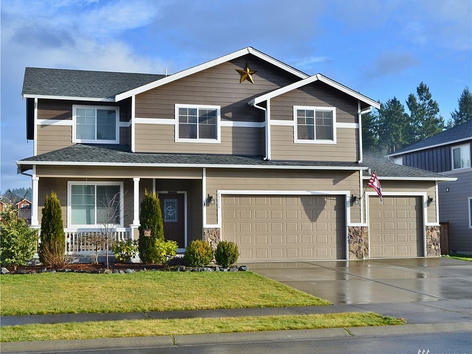 1st image of 23715 78th Avenue Ct E