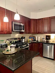 Rented by Oxford Property Group