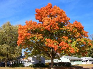 33 Richards Dr, Fort Madison, IA 52627