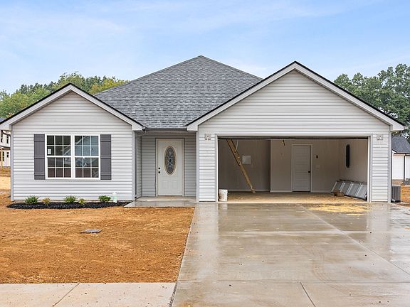 2nd image of 1424 Fredrick Dr Lot 523