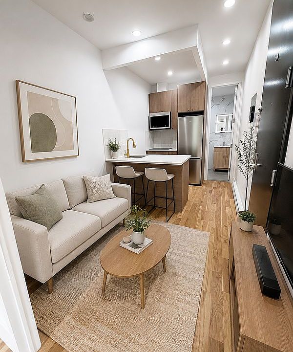 1st image of 811 Classon Ave APT 2D