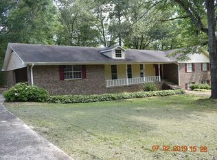 805 Skyland St, Jasper, AL 35501