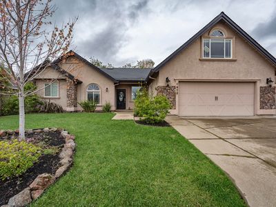 478 River Park Dr, Redding, CA, 96003