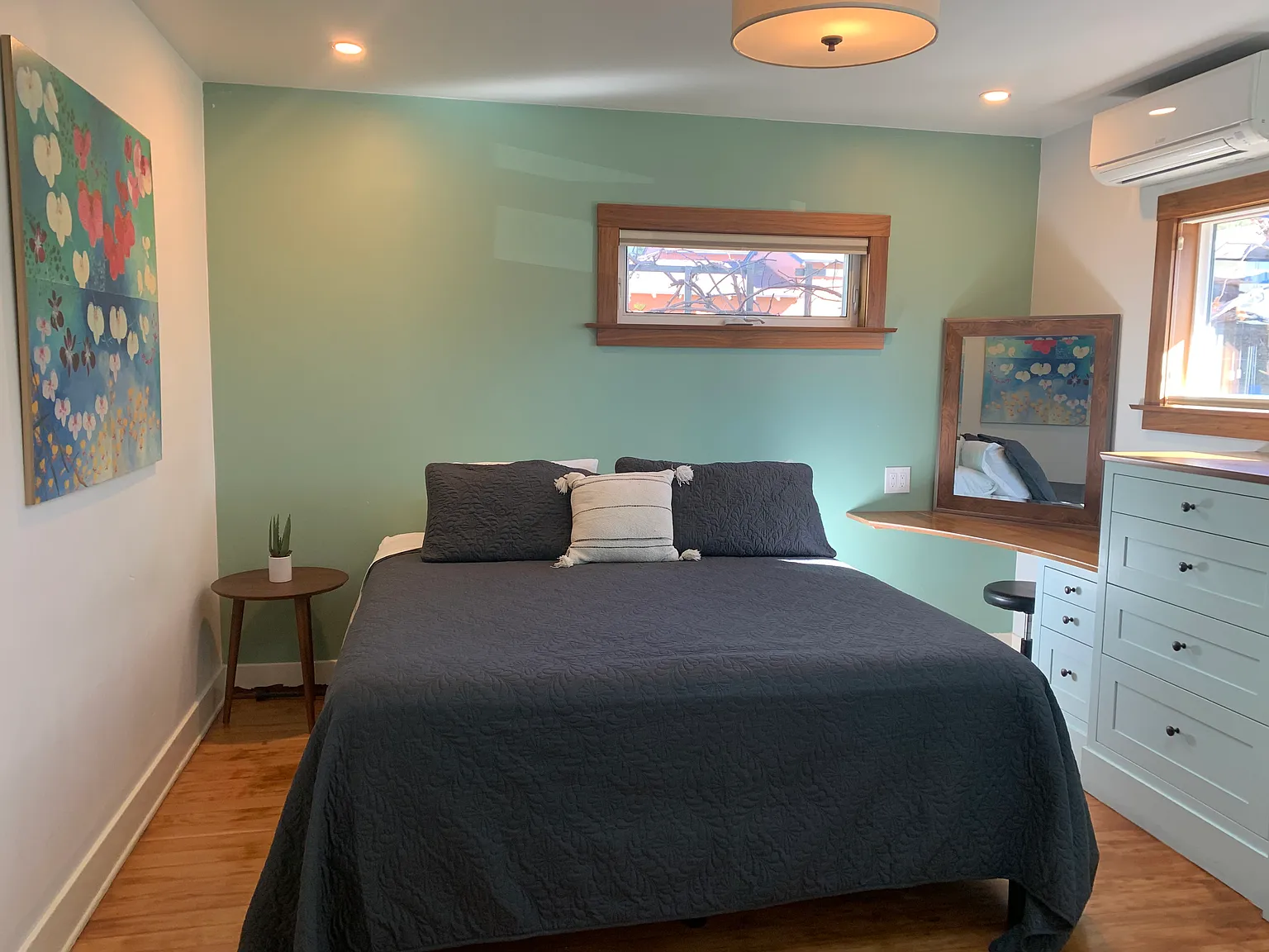 1 bed, 900 sqft, $2,900 — Photo 3