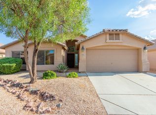 41865 W Sparks Ct, Maricopa, AZ 85138