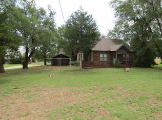 6028 S Hoover Rd, Wichita, KS 67215