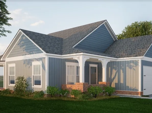 3534 Joyce Lewis Ave, Tuscaloosa, AL 35401