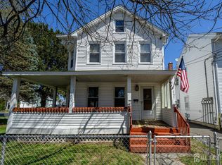 667 Seminary Ave, Rahway, NJ 07065