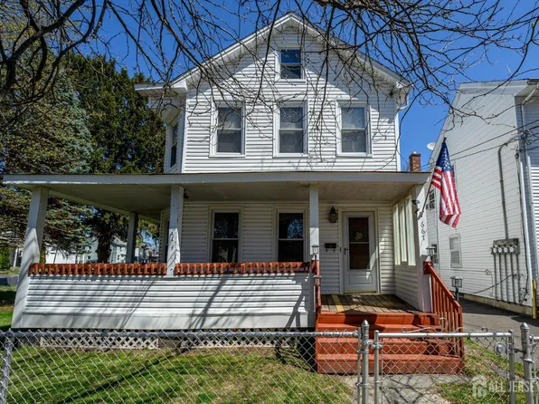 667 Seminary Ave, Rahway, NJ 07065