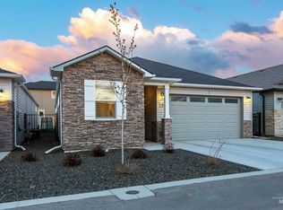 2319 E Tiger Lily Dr, Boise, ID 83716