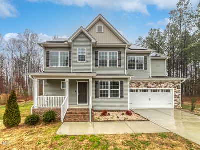 125 Teal Dr, Youngsville, NC, 27596