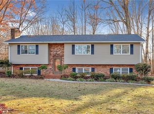 475 Country Ln, Mocksville, NC 27028