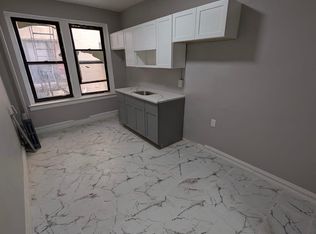 801 Stuyvesant Ave #3C, Irvington, NJ 07111