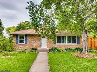 1941 Stinson Blvd, Minneapolis, MN 55418