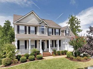 1273 Redfields Rd, Charlottesville, VA 22903