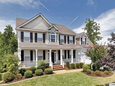 1273 Redfields Rd, Charlottesville, VA, 22903