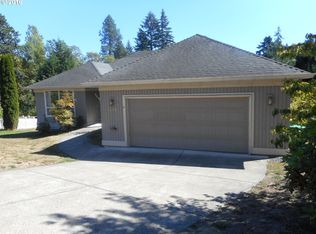 9272 SW 83rd Pl, Portland, OR 97223