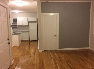 36 Lamson St #3, Boston, MA 02128
