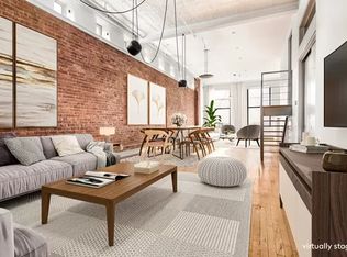39 Worth St APT 3W, New York, NY