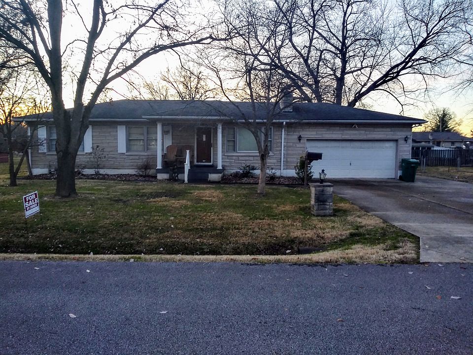 1st image of 5410 Bungalow Dr