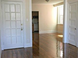 1106 W Grace St #4, Richmond, VA 23220