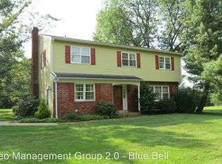 206 W Reliance Rd, Souderton, PA 18964